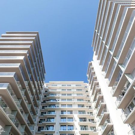 Balticus Promenada Gwiazd 14A Apartament 88 Miedzyzdroje Exteriör bild
