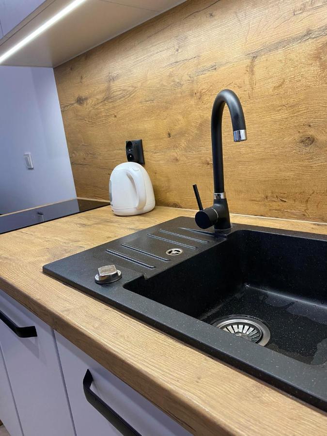 Balticus Promenada Gwiazd 14A Apartament 88 Miedzyzdroje Exteriör bild